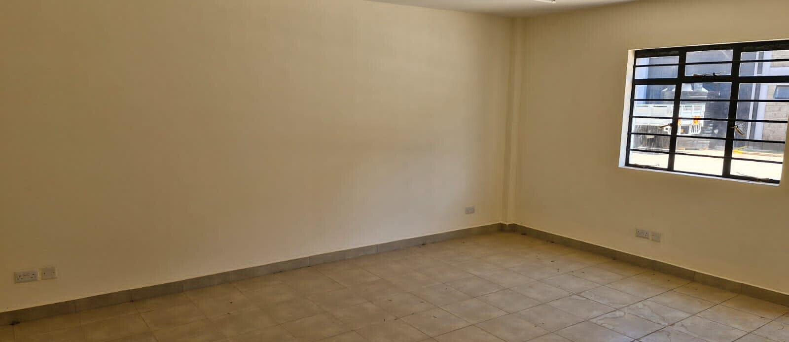 0.15 Acre Commercial Plot with Garden