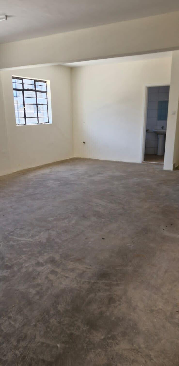 0.15 Acre Commercial Plot with Garden