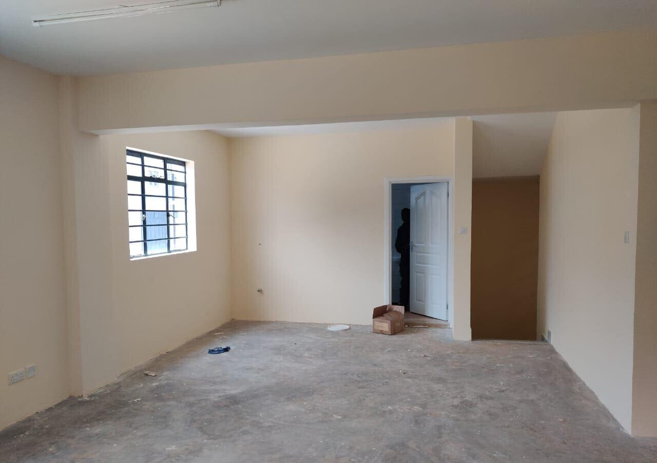 0.15 Acre Commercial Plot with Garden