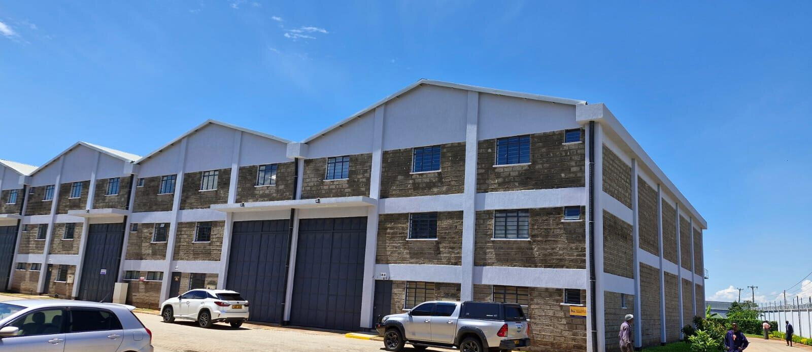 0.15 Acre Commercial Plot with Garden
