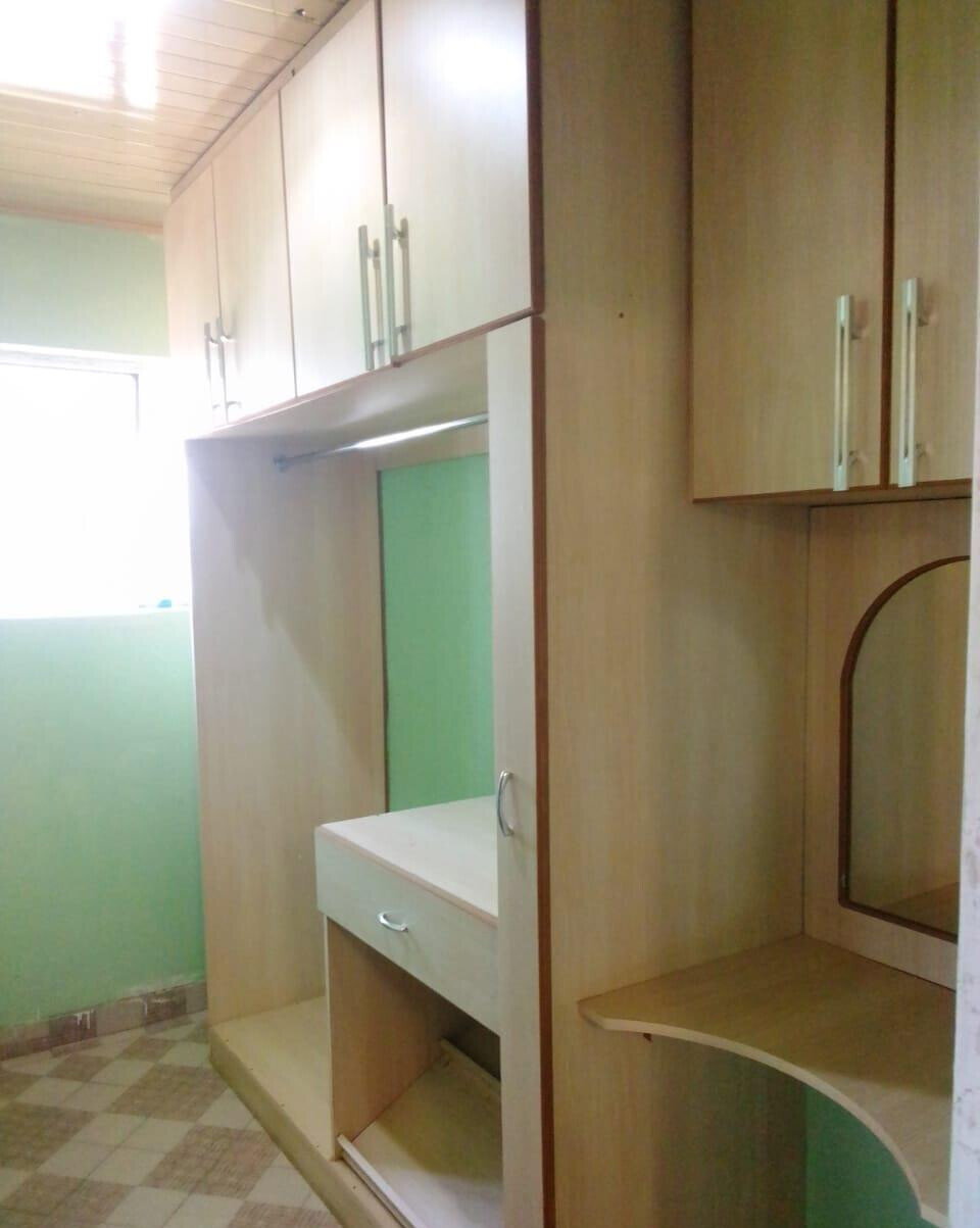 5BR Townhouse with Ready Title & 3-Car Parking - Ruiru