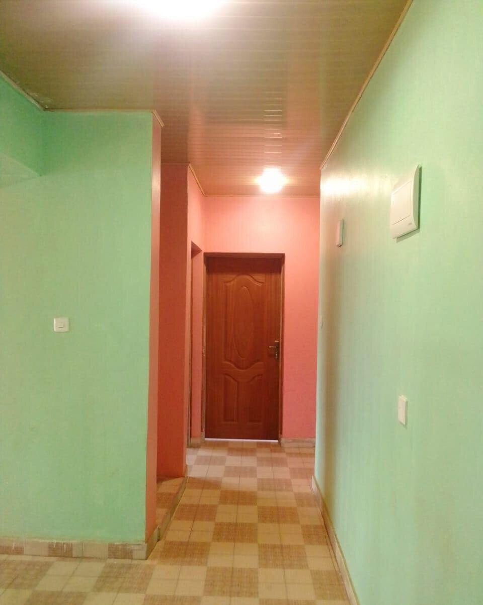 5BR Townhouse with Ready Title & 3-Car Parking - Ruiru