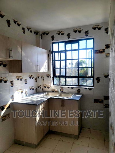 2bdrm Apartment in Cedar Wood Apartment, Thogoto for rent - Image 8