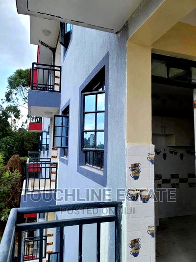 2bdrm Apartment in Cedar Wood Apartment, Thogoto for rent - Image 1