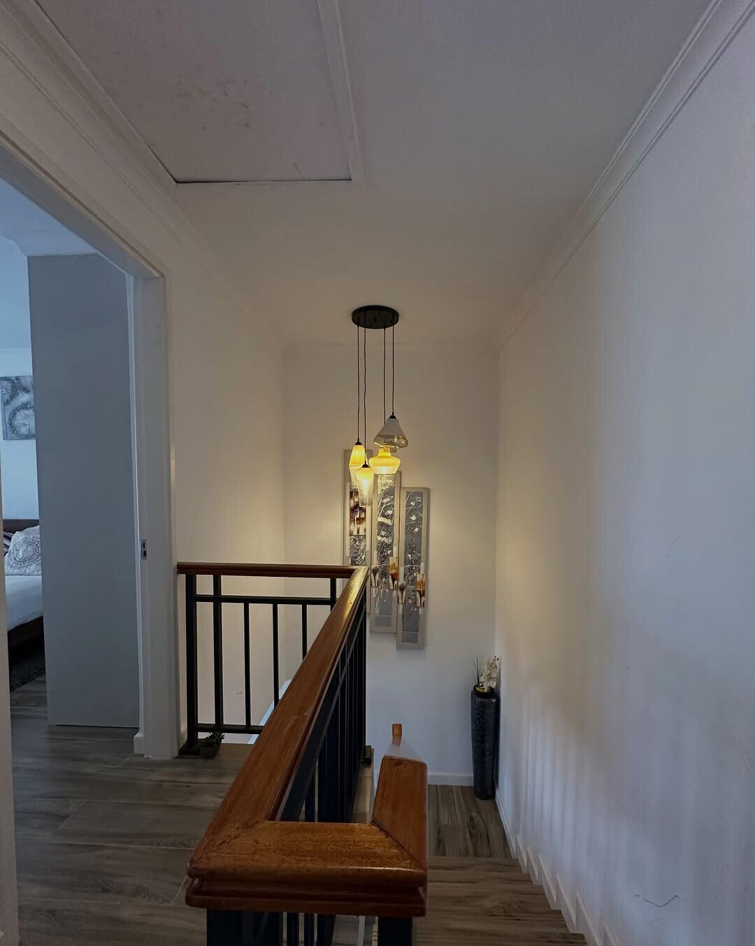 4BR Maisonette with Breakfast Bar & Solar Provision - South C