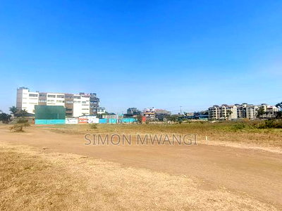 1/2 Acre Commercial Land on Sale Off Thika Superhighway at 65M - Image 2