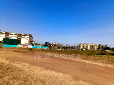 1/2 Acre Commercial Land on Sale Off Thika Superhighway at 65M - Image 6
