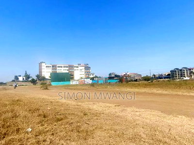 1/2 Acre Commercial Land on Sale Off Thika Superhighway at 65M - Image 4