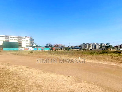 1/2 Acre Commercial Land on Sale Off Thika Superhighway at 65M - Image 3