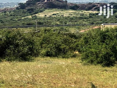 53 Acres In Lukenya - Image 2