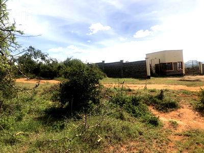 53 Acres In Lukenya - Image 4