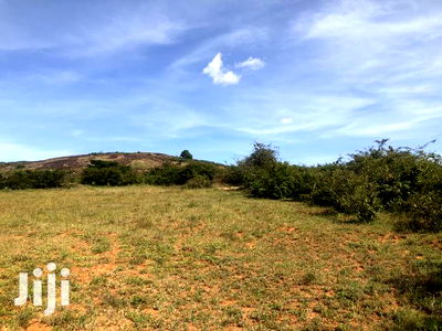 53 Acres In Lukenya - Image 3