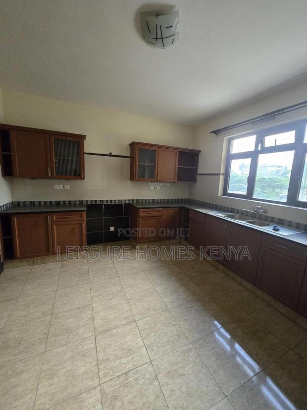 2bdrm Apartment in Kilimani for rent