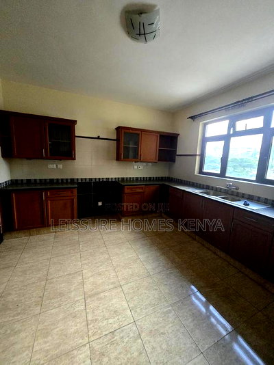 2bdrm Apartment in Kilimani for rent - Image 6