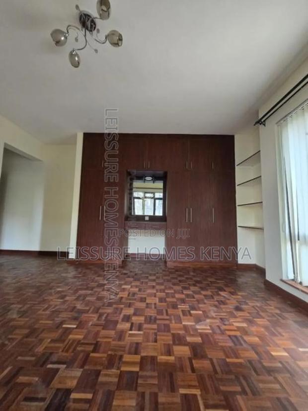 2bdrm Apartment in Kilimani for rent