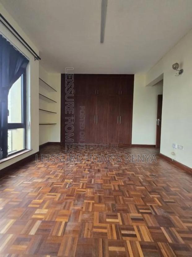 2bdrm Apartment in Kilimani for rent