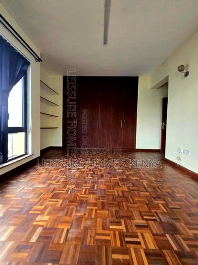 2bdrm Apartment in Kilimani for rent - Image 17