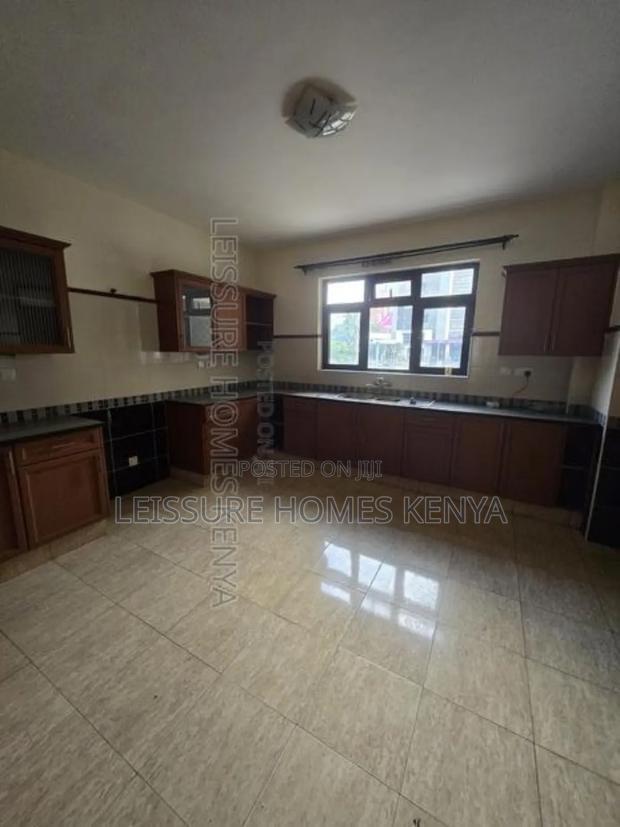 2bdrm Apartment in Kilimani for rent