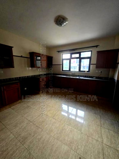2bdrm Apartment in Kilimani for rent - Image 5