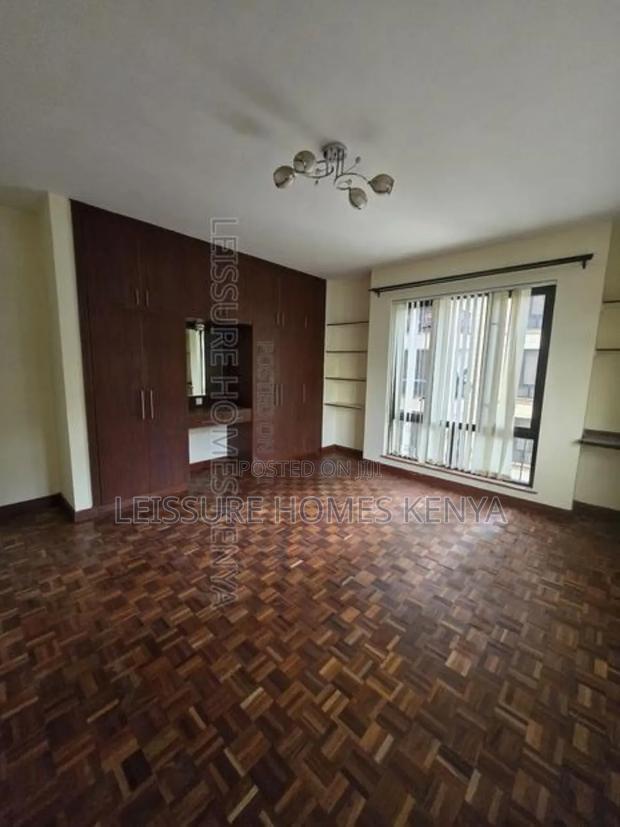 2bdrm Apartment in Kilimani for rent