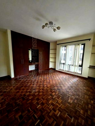 2bdrm Apartment in Kilimani for rent - Image 11