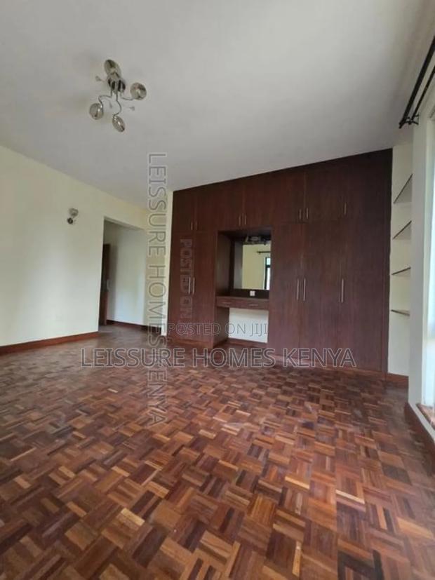 2bdrm Apartment in Kilimani for rent