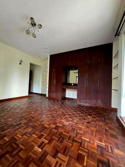 2bdrm Apartment in Kilimani for rent - Image 13