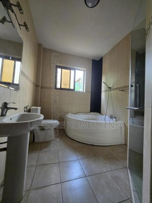 2bdrm Apartment in Kilimani for rent