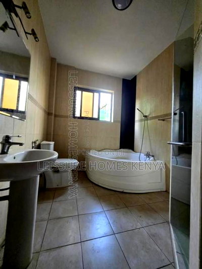 2bdrm Apartment in Kilimani for rent - Image 15