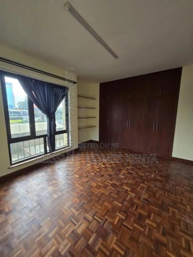 2bdrm Apartment in Kilimani for rent