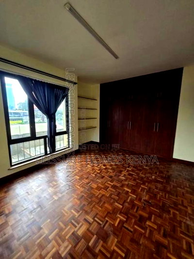 2bdrm Apartment in Kilimani for rent - Image 18