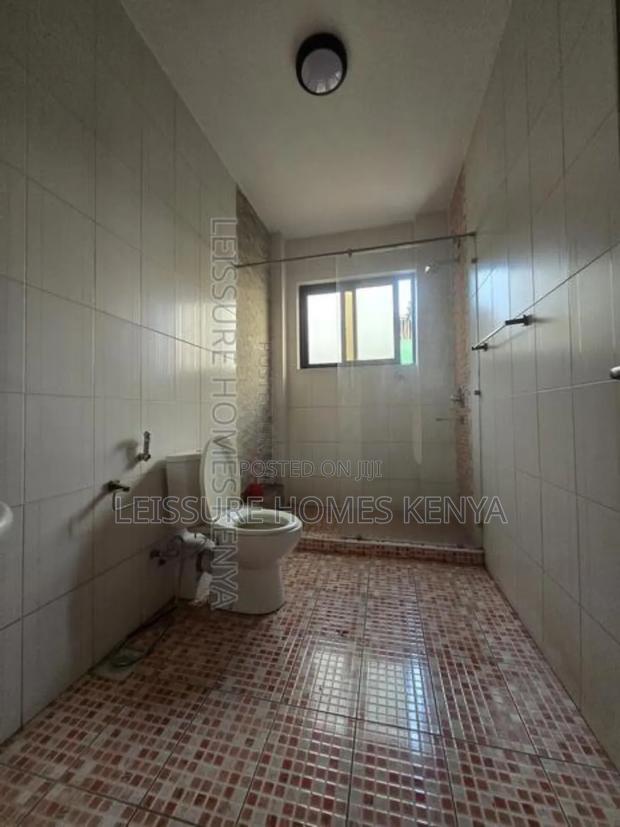 2bdrm Apartment in Kilimani for rent