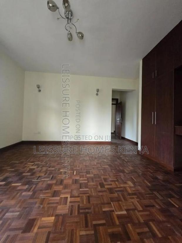 2bdrm Apartment in Kilimani for rent