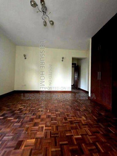 2bdrm Apartment in Kilimani for rent - Image 14