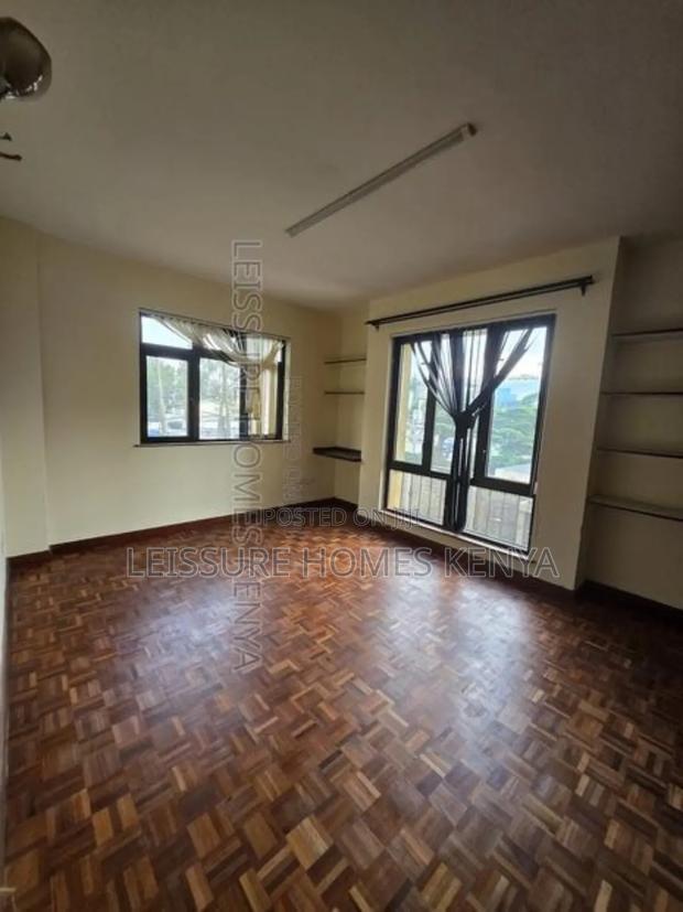 2bdrm Apartment in Kilimani for rent