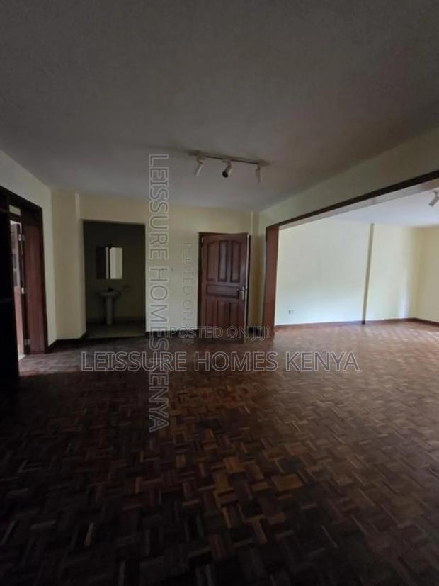 2bdrm Apartment in Kilimani for rent