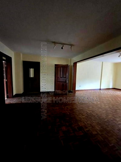 2bdrm Apartment in Kilimani for rent - Image 20