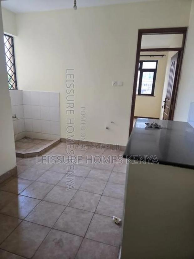 2bdrm Apartment in Kilimani for rent