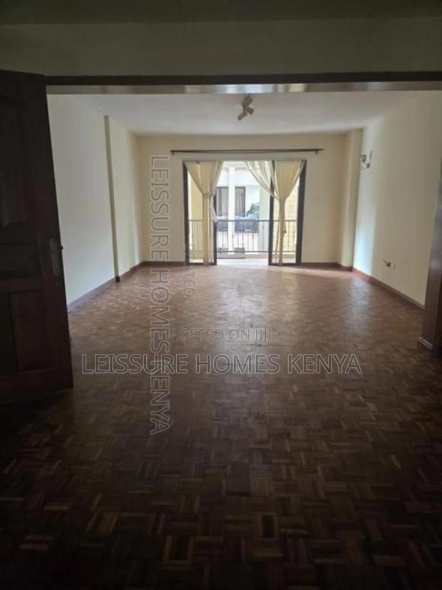 2bdrm Apartment in Kilimani for rent