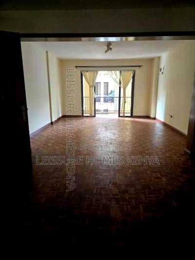 2bdrm Apartment in Kilimani for rent - Image 4