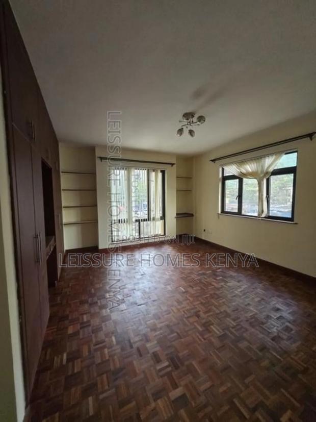 2bdrm Apartment in Kilimani for rent