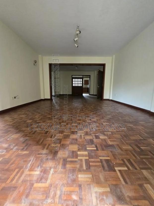 2bdrm Apartment in Kilimani for rent