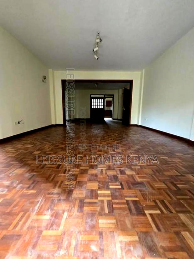 2bdrm Apartment in Kilimani for rent