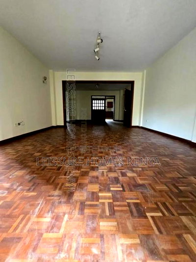 2bdrm Apartment in Kilimani for rent - Image 3