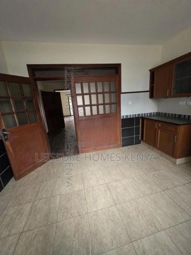 2bdrm Apartment in Kilimani for rent