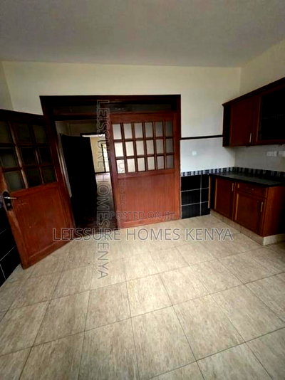 2bdrm Apartment in Kilimani for rent - Image 8