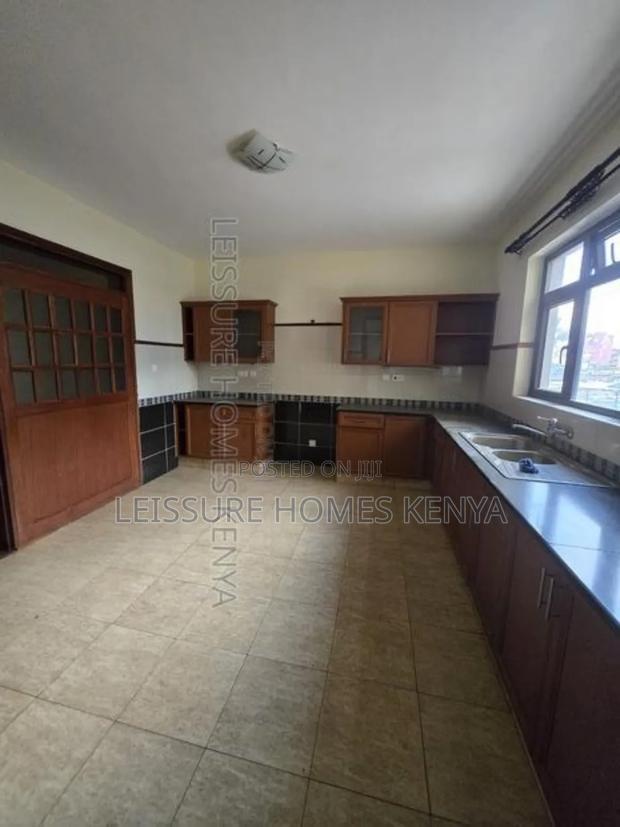 2bdrm Apartment in Kilimani for rent