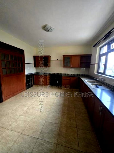 2bdrm Apartment in Kilimani for rent - Image 7