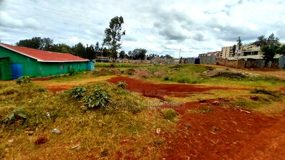 Quater Acre Commercial Land for Sale in Riruta - Image 4