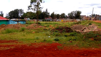 Quater Acre Commercial Land for Sale in Riruta - Image 7